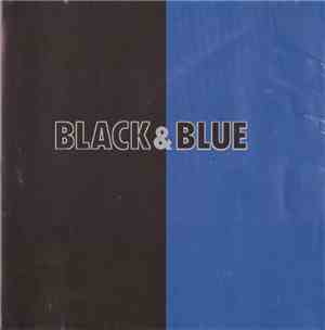 Backstreet Boys - Black & Blue