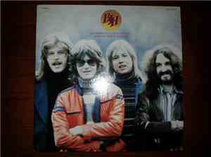 Barclay James Harvest - Everyone Is Everybody Else