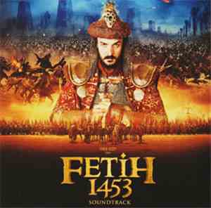 Benjamin Wallfisch - Fetih 1453 (Soundtrack)