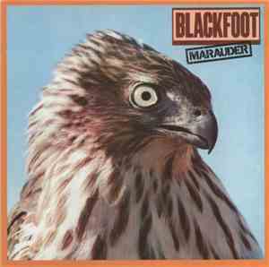 Blackfoot  - Marauder