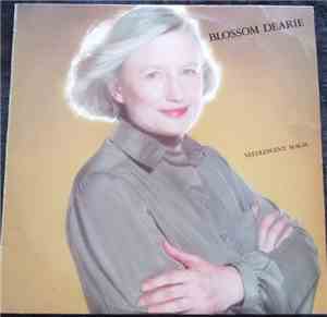 Blossom Dearie - Needlepoint Magic, Volume 5