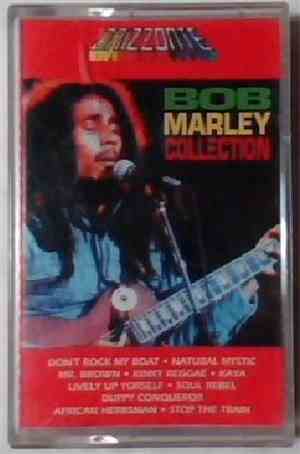 Bob Marley - Collection