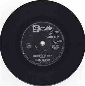 Brenda Holloway - Every Little Bit Hurts / Land Of A Thousand Boys