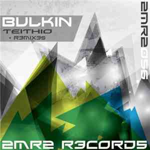 Bulkin - Teithio