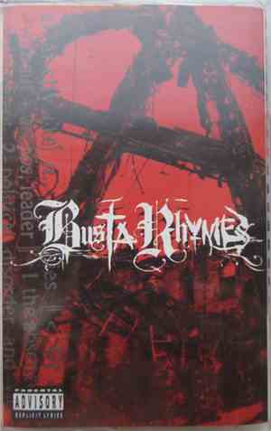 Busta Rhymes - Anarchy