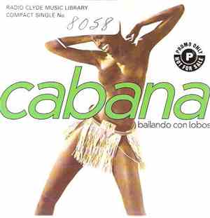 Cabana - Bailando Con Lobos