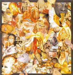 Carcass - Reek Of Putrefaction = 腐乱屍臭