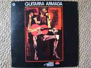 Carlos Mejía Godoy / Luis Enrique Mejía Godoy / Naldo Labrín - Guitarra Arm ...