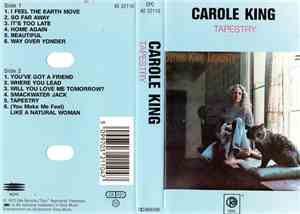 Carole King - Tapestry