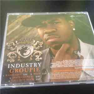 Chamillionaire - Industry Groupie