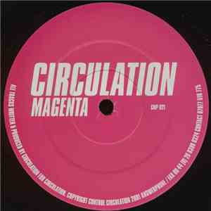 Circulation - Magenta