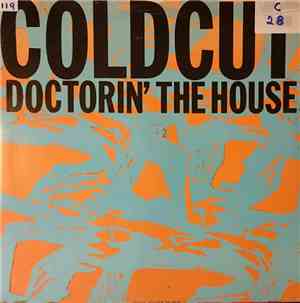 Coldcut - Doctorin' The House
