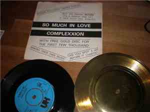 Complexxion - So Much In Love
