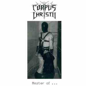 Corpus Christii - Master Of …