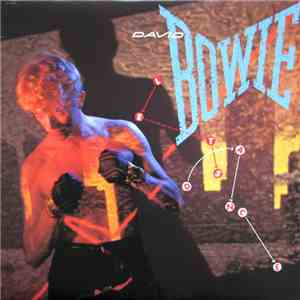 David Bowie - Let's Dance