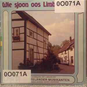 De Riestländer Musikanten - Wie Sjoon Oos Limburg is 8