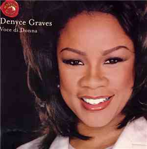 Denyce Graves - Voce di Donna