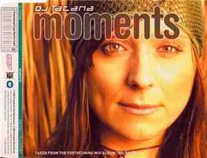 DJ Tatana - Moments