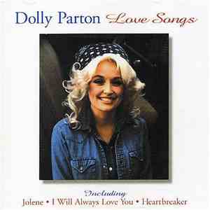Dolly Parton - Love Songs