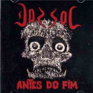Dorsal Atlântica - Antes Do Fim