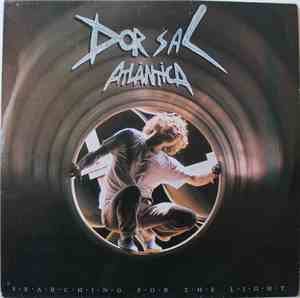 Dorsal Atlântica - Searching For The Light