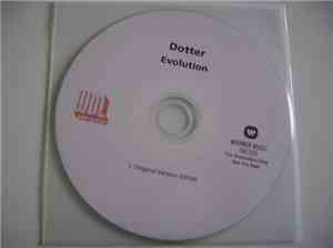 Dotter  - Evolution