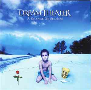 Dream Theater - A Change Of Seasons