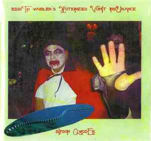 Ebbith Waigler's Xotionized Vomit Insurance - Bipson Qwoder