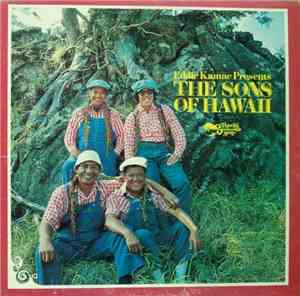 Eddie Kamae Presents The Sons Of Hawaii - Eddie Kamae Presents The Sons Of  ...