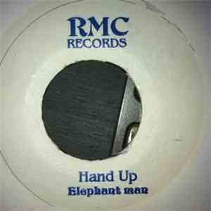 Elephant Man - Hand Up