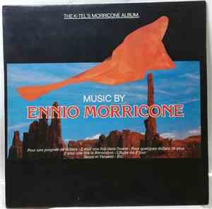 Ennio Morricone - Music By Ennio Morricone
