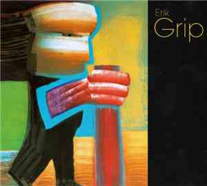Erik Grip - Min indre vandringsmand