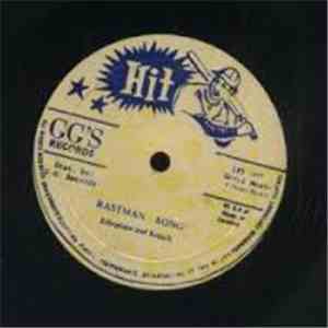 Ethiopians & Kojak - Rasta Man Song
