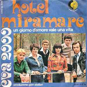 Eva 2000 - Hotel Miramare