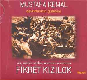 Fikret Kızılok - Devrimcinin Güncesi