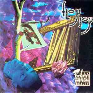 Floy Joy - Weak In The Presence Of Beauty