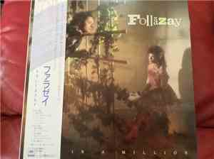 Folläzay - One In A Million