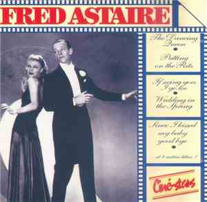 Fred Astaire - Fred Astaire