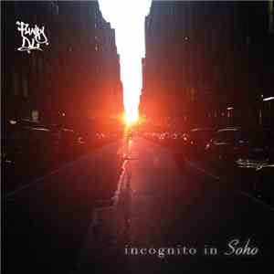 Funky DL - Incognito In Soho