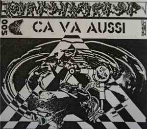 FXZ Sound System - Ca Va Aussi