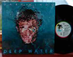 Gary Windo - Deep Water