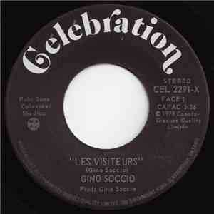 Gino Soccio - Les Visiteurs