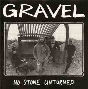 Gravel  - No Stone Unturned