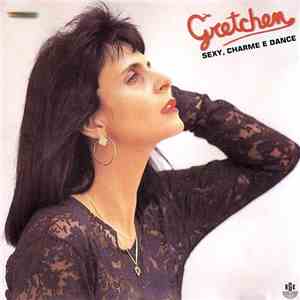Gretchen - Sexy, Charme E Dance