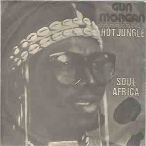 Gun Morgan - Hot Jungle