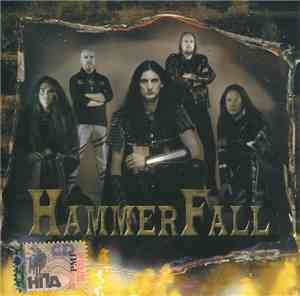 HammerFall - MP3 Collection
