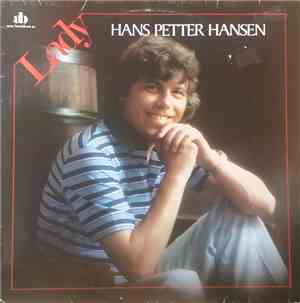 Hans Petter Hansen - Lady