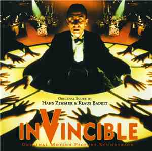 Hans Zimmer & Klaus Badelt - Invincible (Original Motion Picture Soundtrack ...