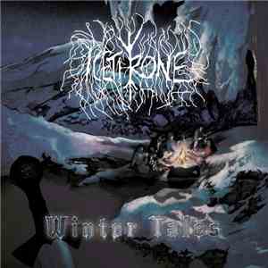 Icethrone - Winter Tales