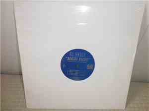 Ill Source  - Mash Rush / Body Parts / I Get High